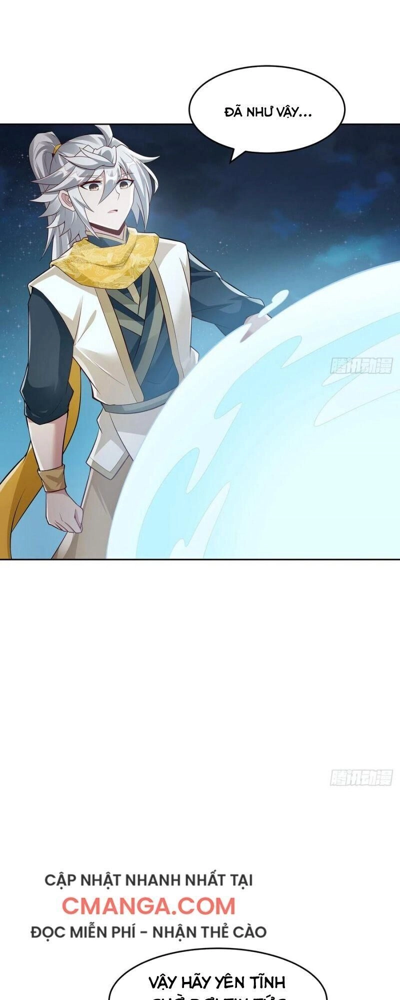 Nghịch Lân Chapter 119 - 20