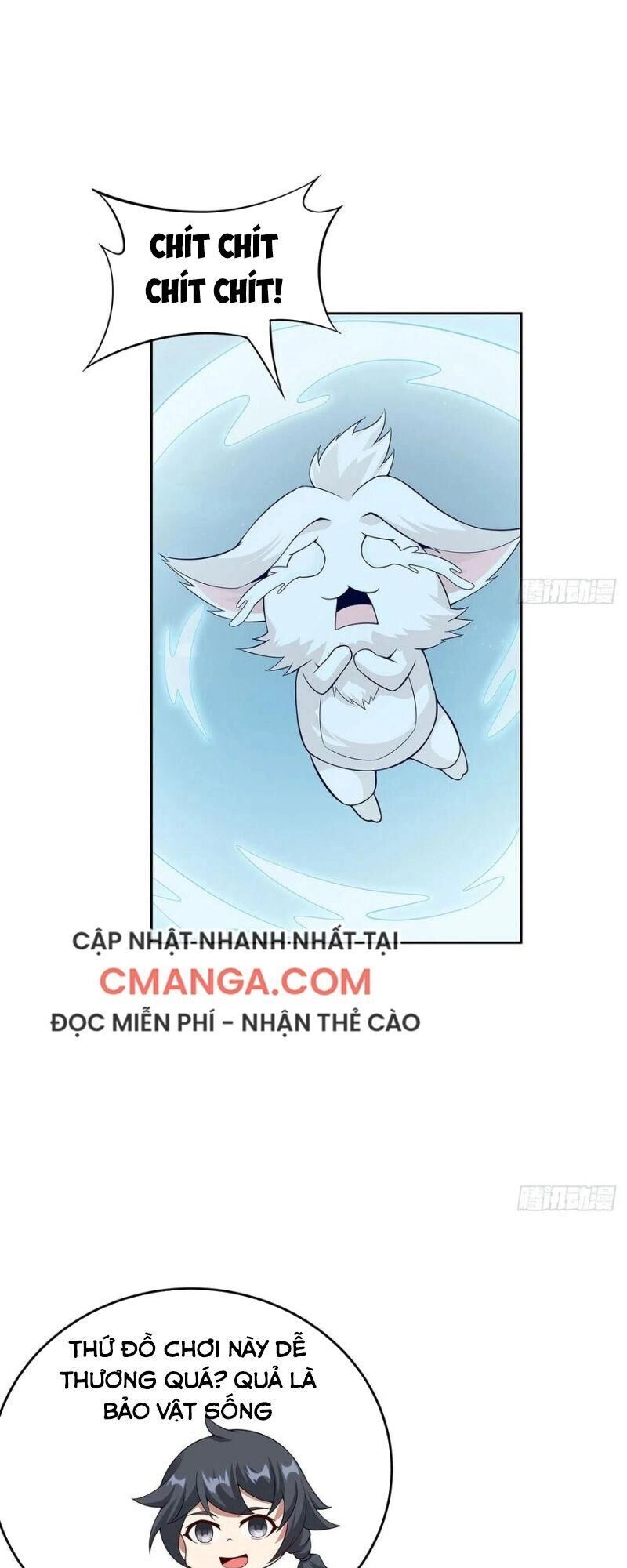 Nghịch Lân Chapter 119 - 24