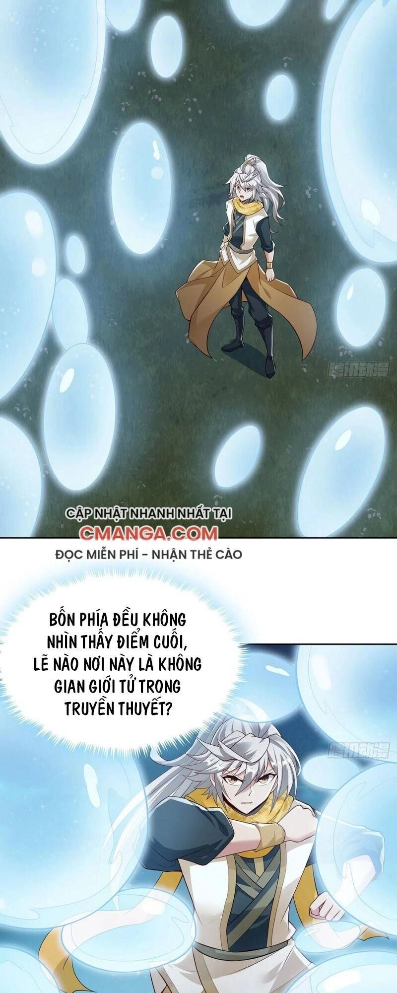 Nghịch Lân Chapter 119 - 28