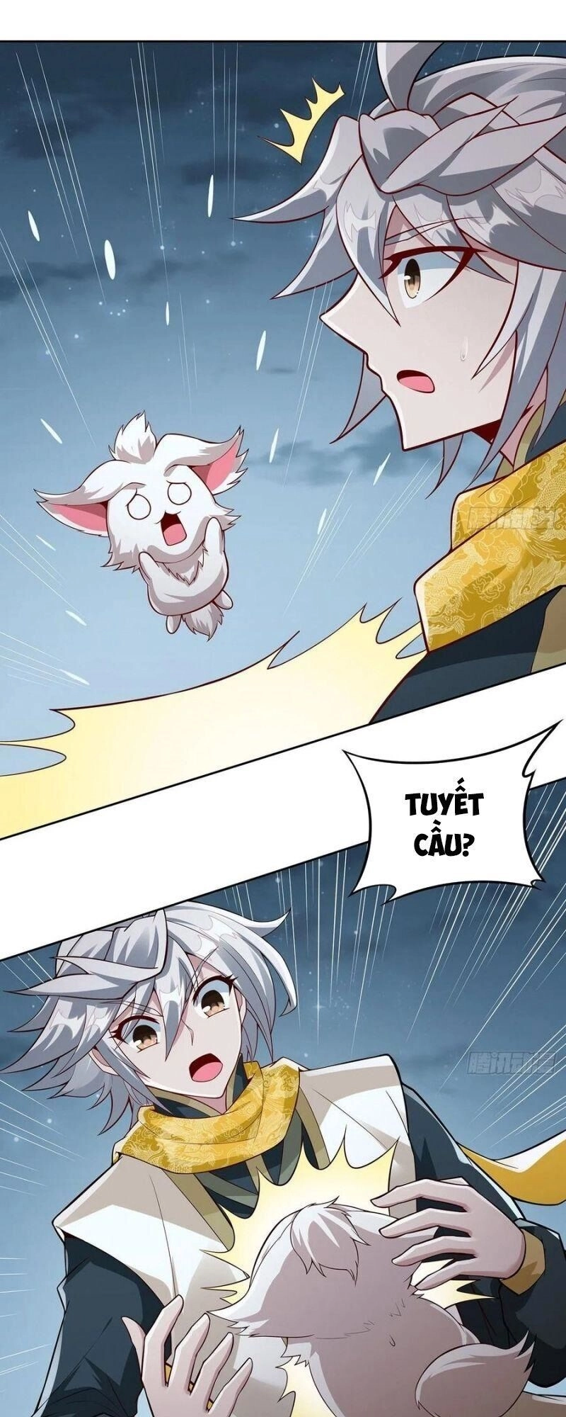 Nghịch Lân Chapter 119 - 34