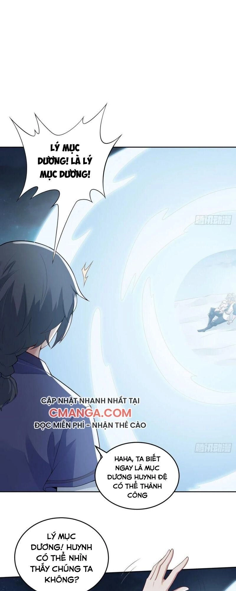 Nghịch Lân Chapter 120 - 1