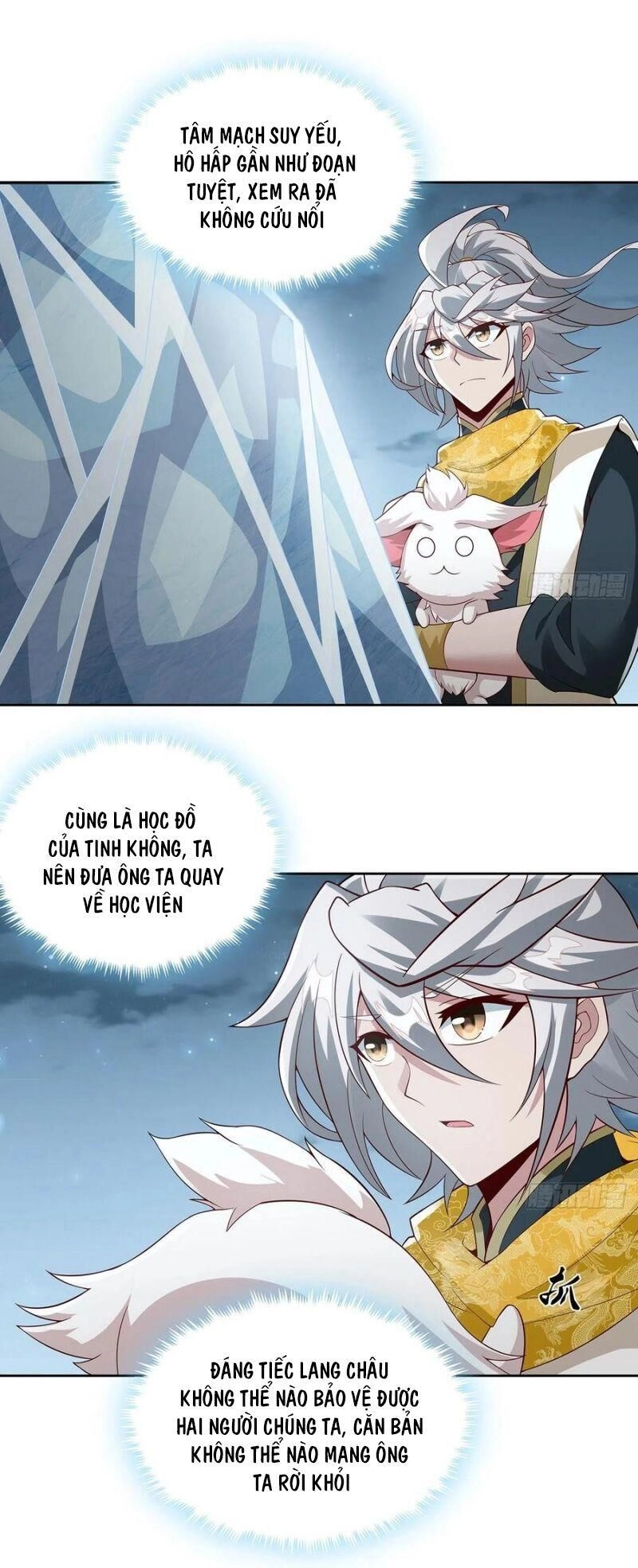 Nghịch Lân Chapter 120 - 7