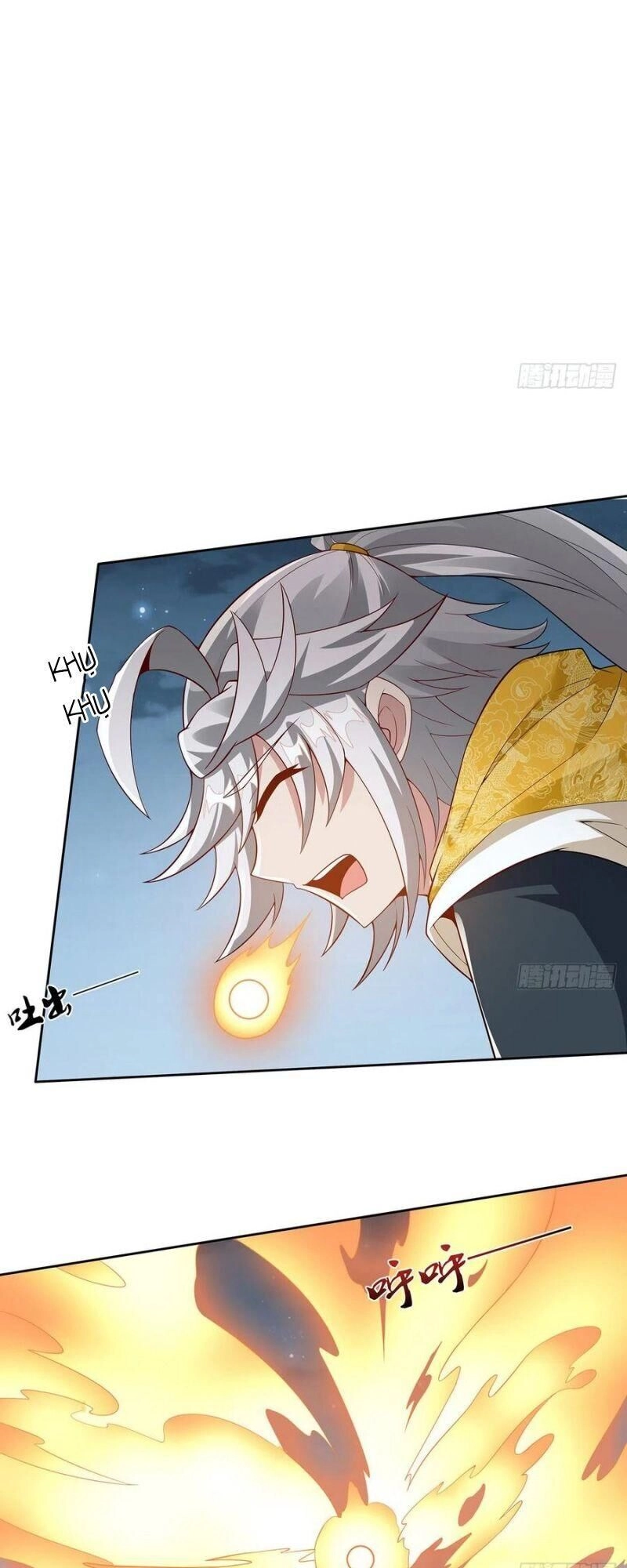 Nghịch Lân Chapter 120 - 11