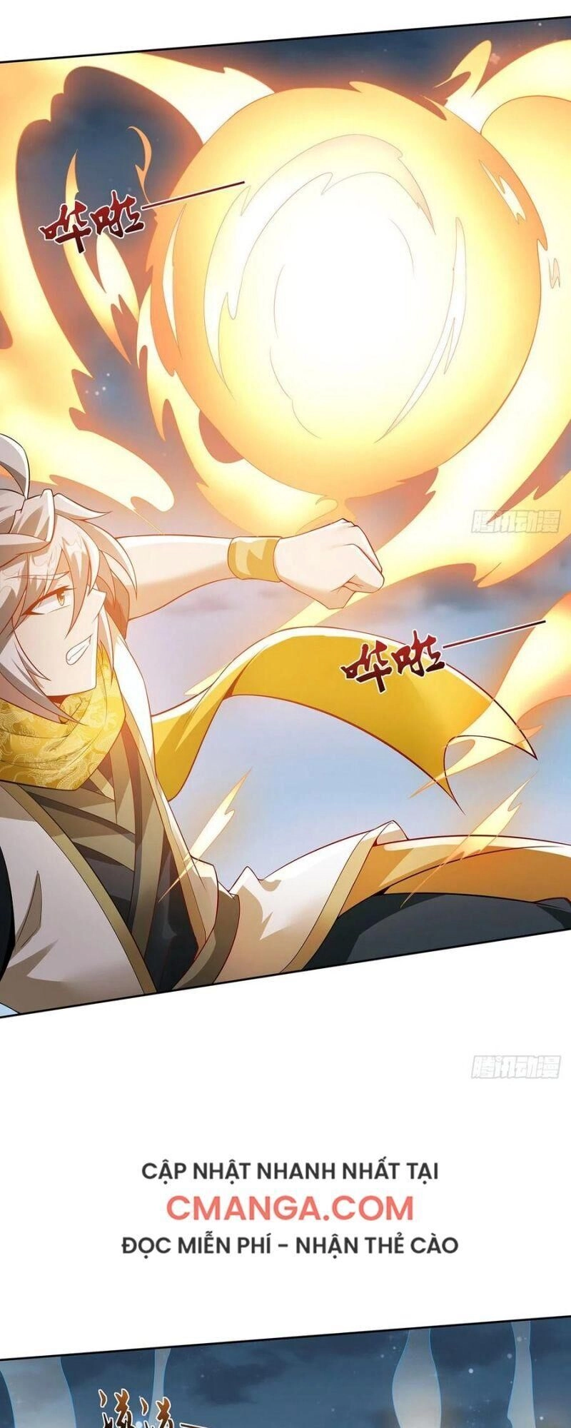 Nghịch Lân Chapter 120 - 13