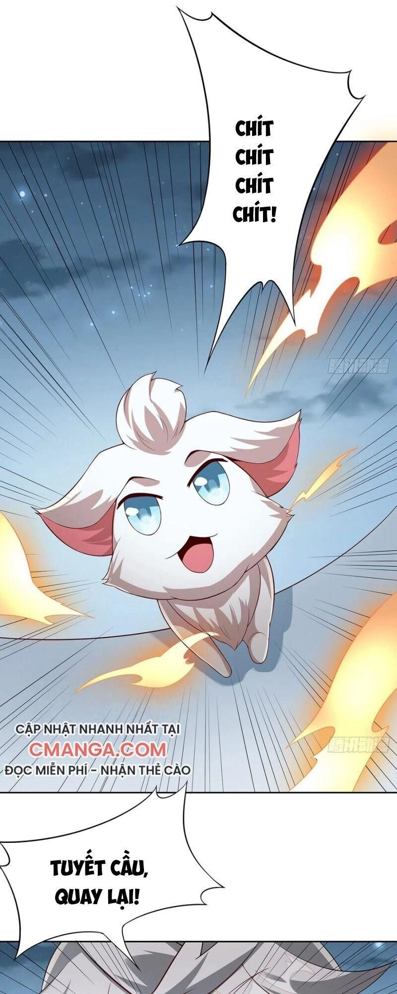 Nghịch Lân Chapter 120 - 15