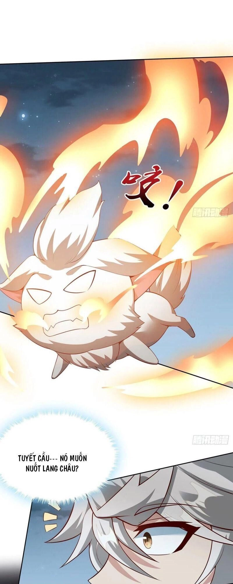 Nghịch Lân Chapter 120 - 17