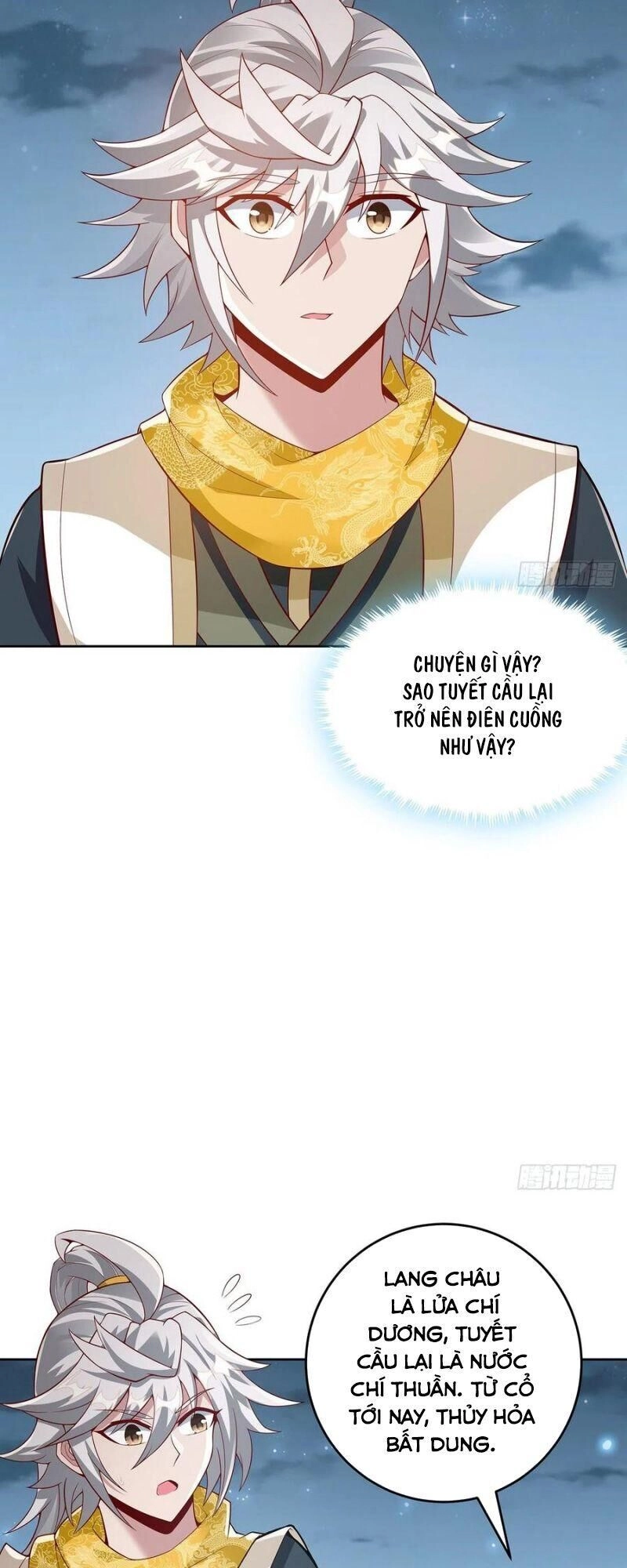 Nghịch Lân Chapter 120 - 25