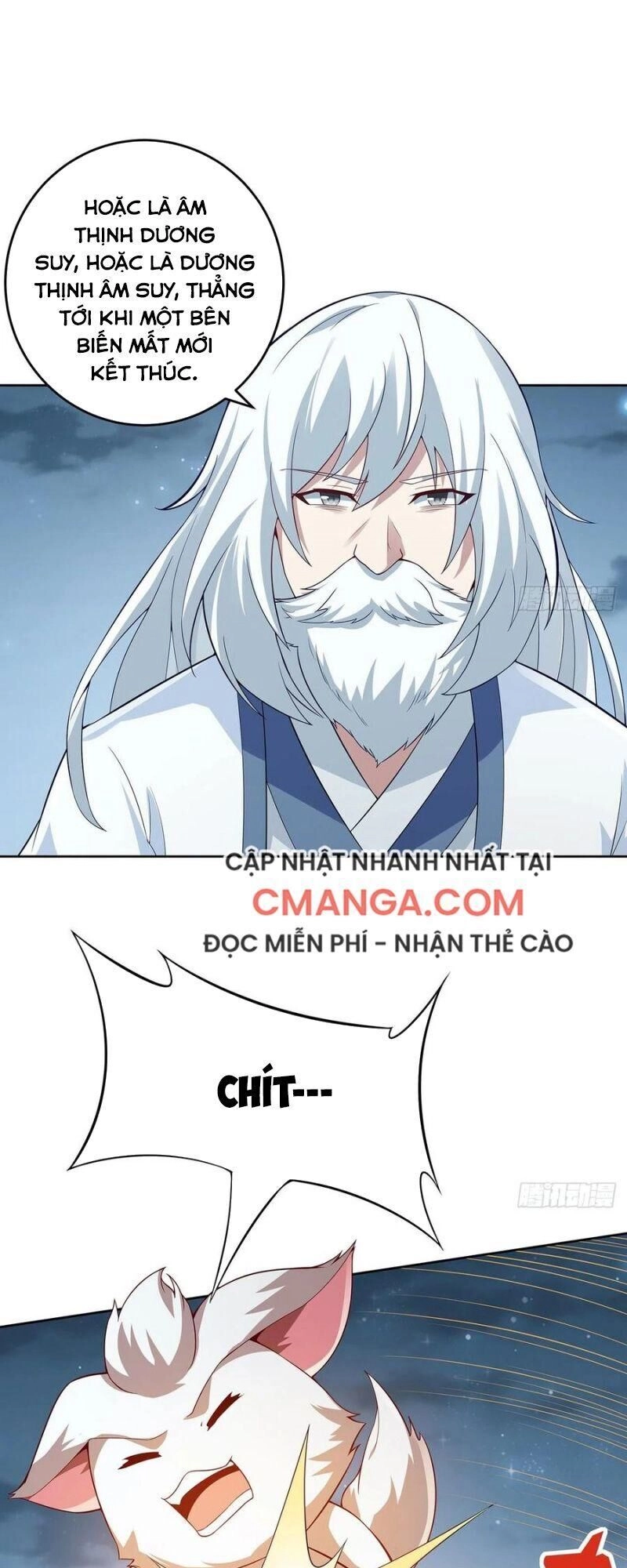 Nghịch Lân Chapter 120 - 27
