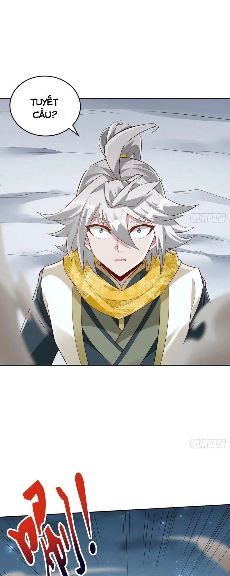 Nghịch Lân Chapter 120 - 31