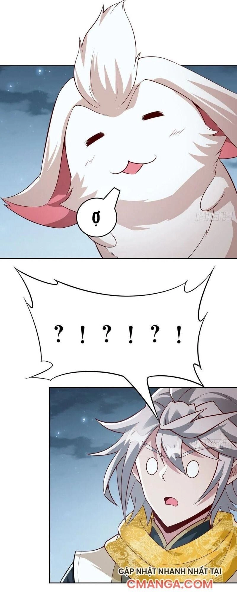 Nghịch Lân Chapter 120 - 35