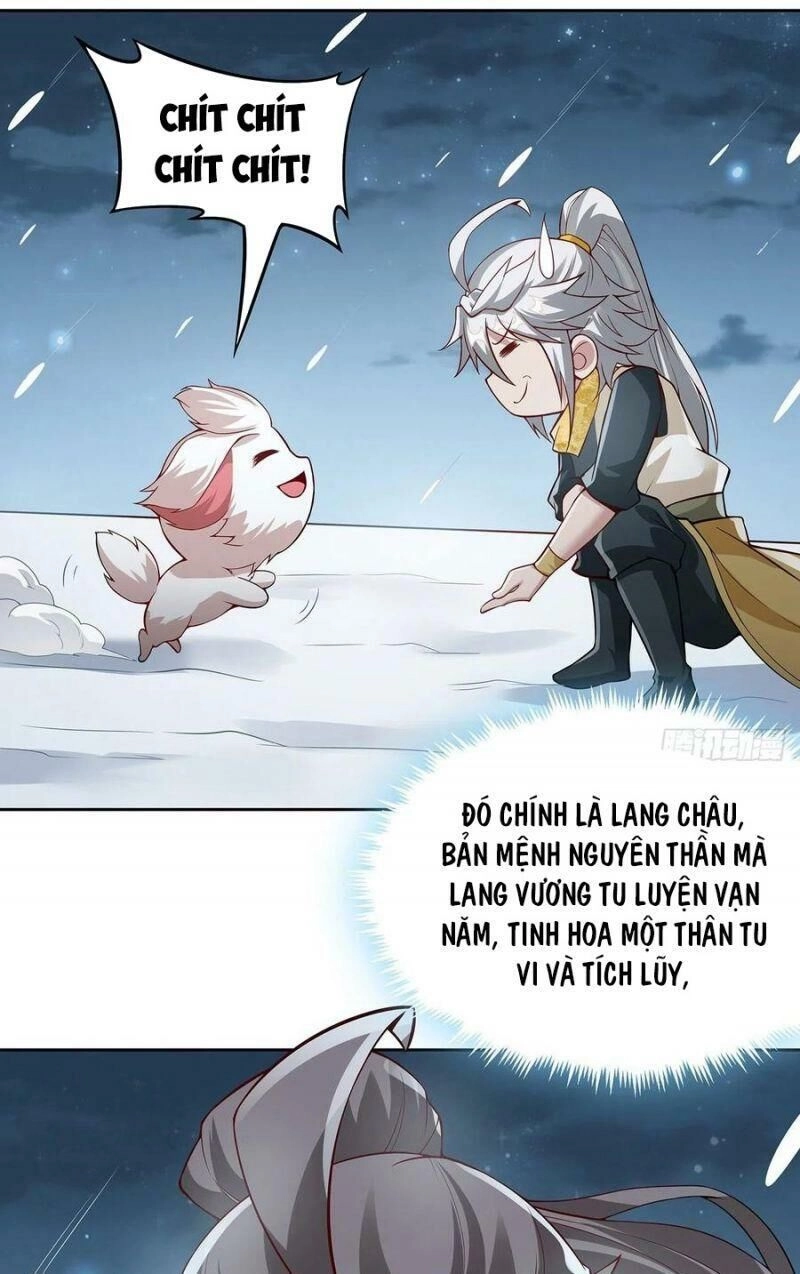 Nghịch Lân Chapter 121 - 3