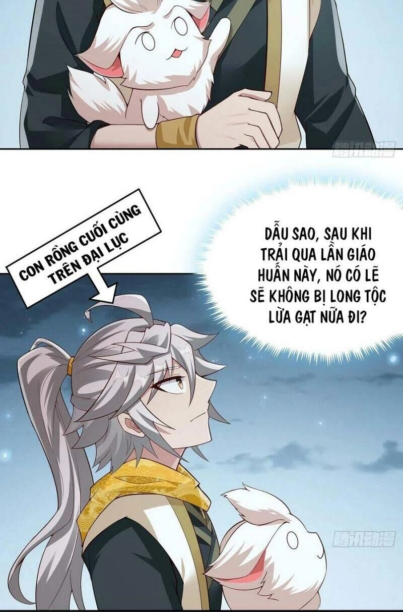 Nghịch Lân Chapter 121 - 8