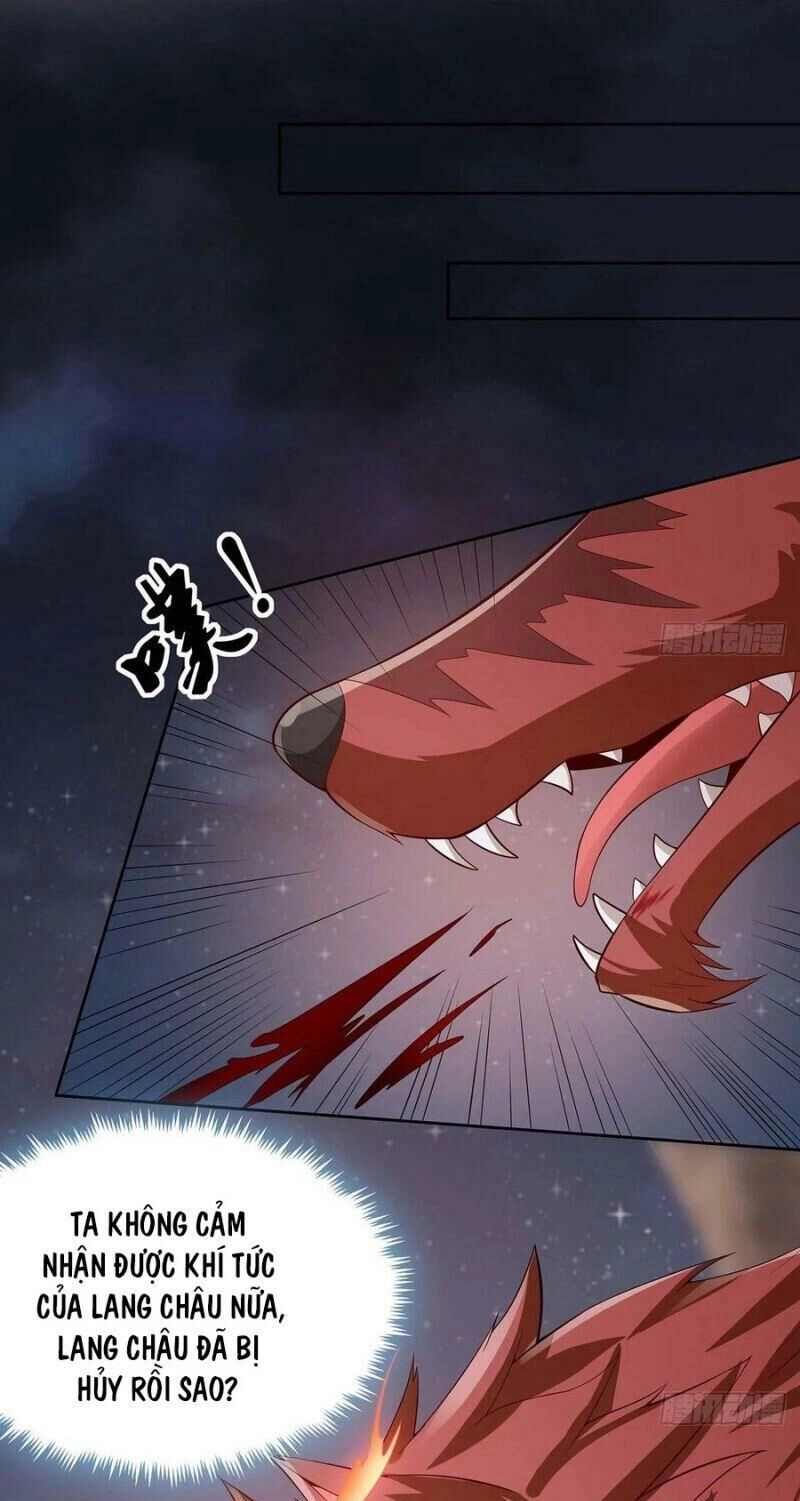 Nghịch Lân Chapter 121 - 9