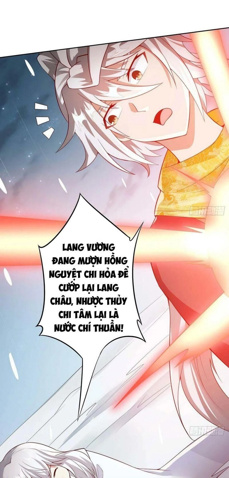Nghịch Lân Chapter 121 - 15