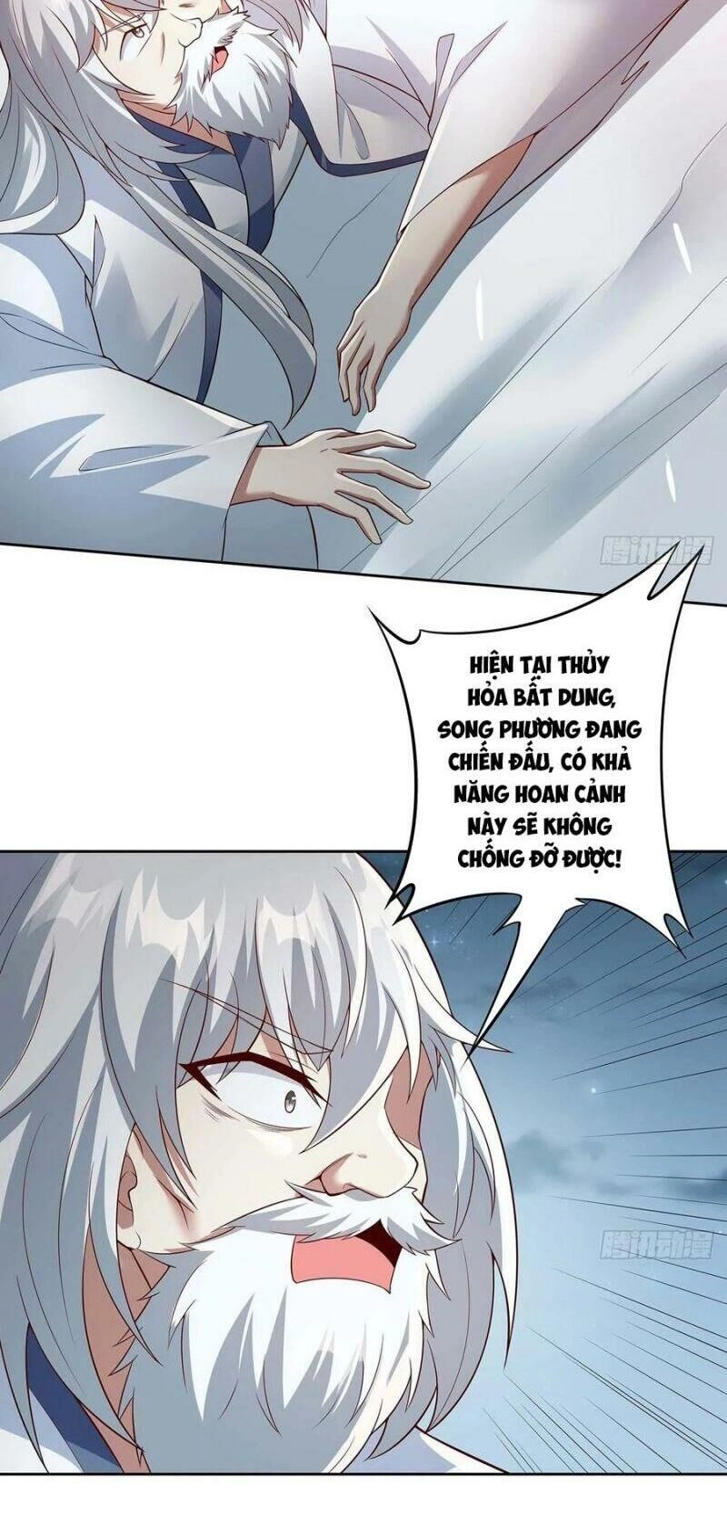 Nghịch Lân Chapter 121 - 16