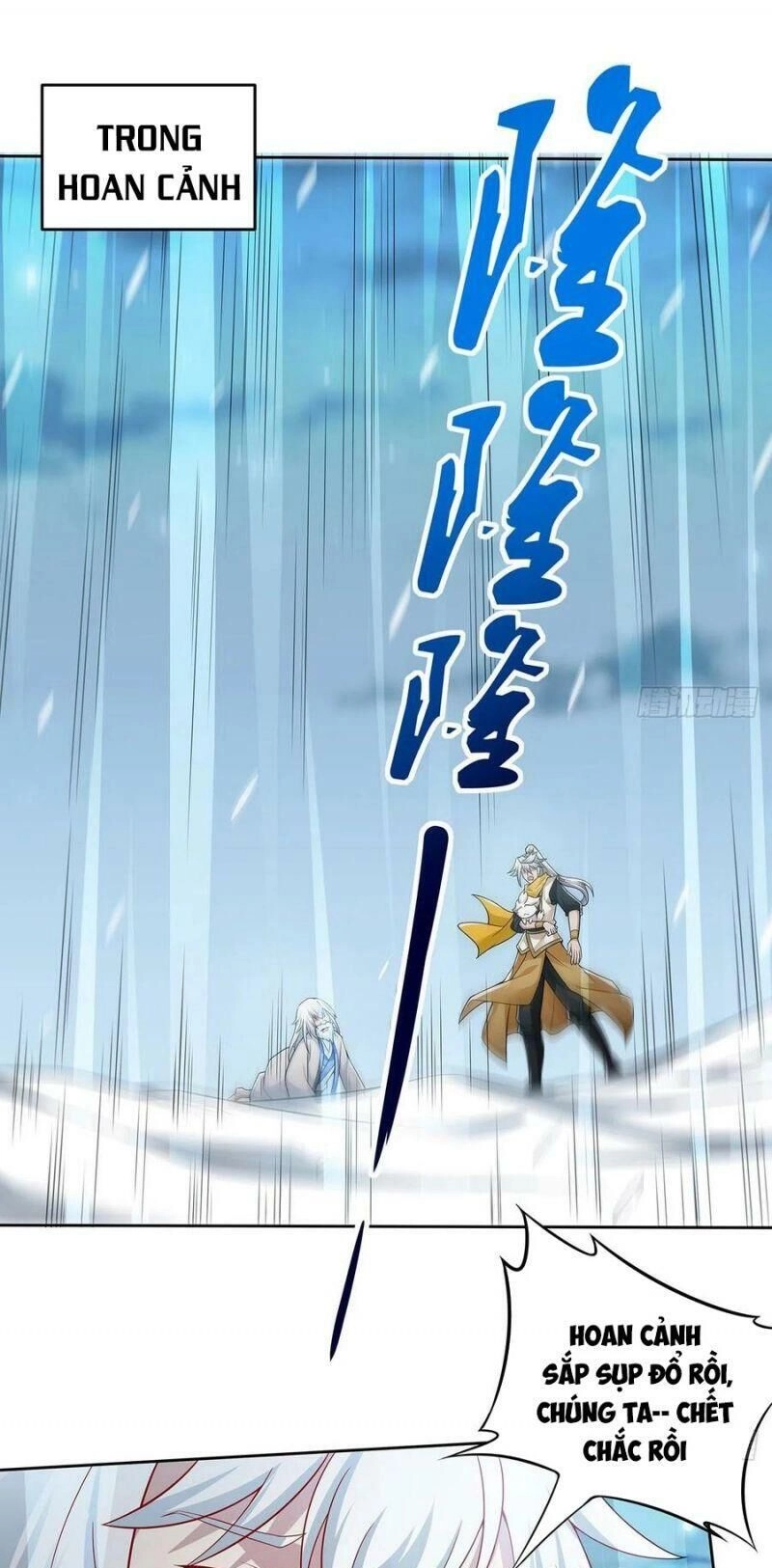 Nghịch Lân Chapter 121 - 29