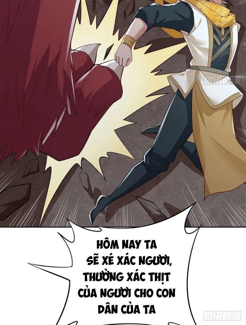 Nghịch Lân Chapter 122 - 2