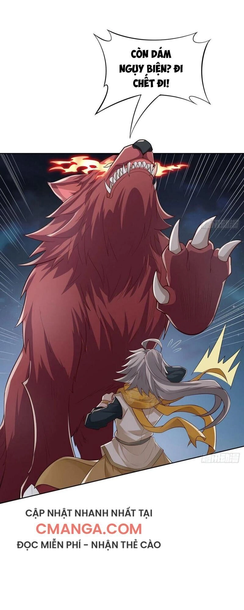 Nghịch Lân Chapter 122 - 5