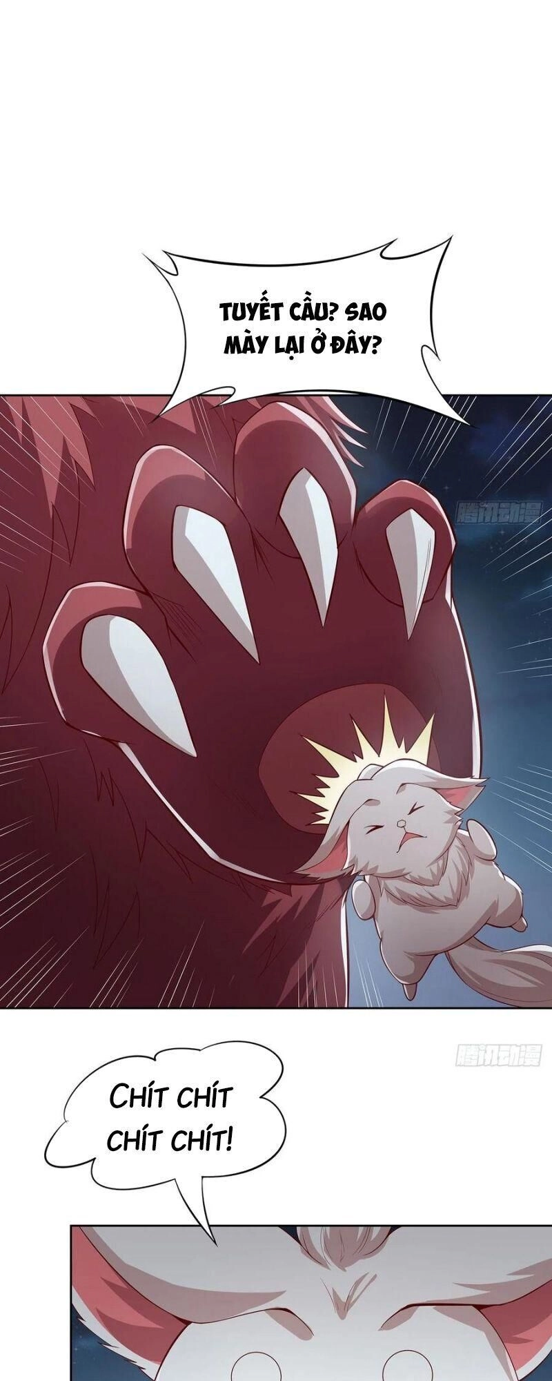 Nghịch Lân Chapter 122 - 7