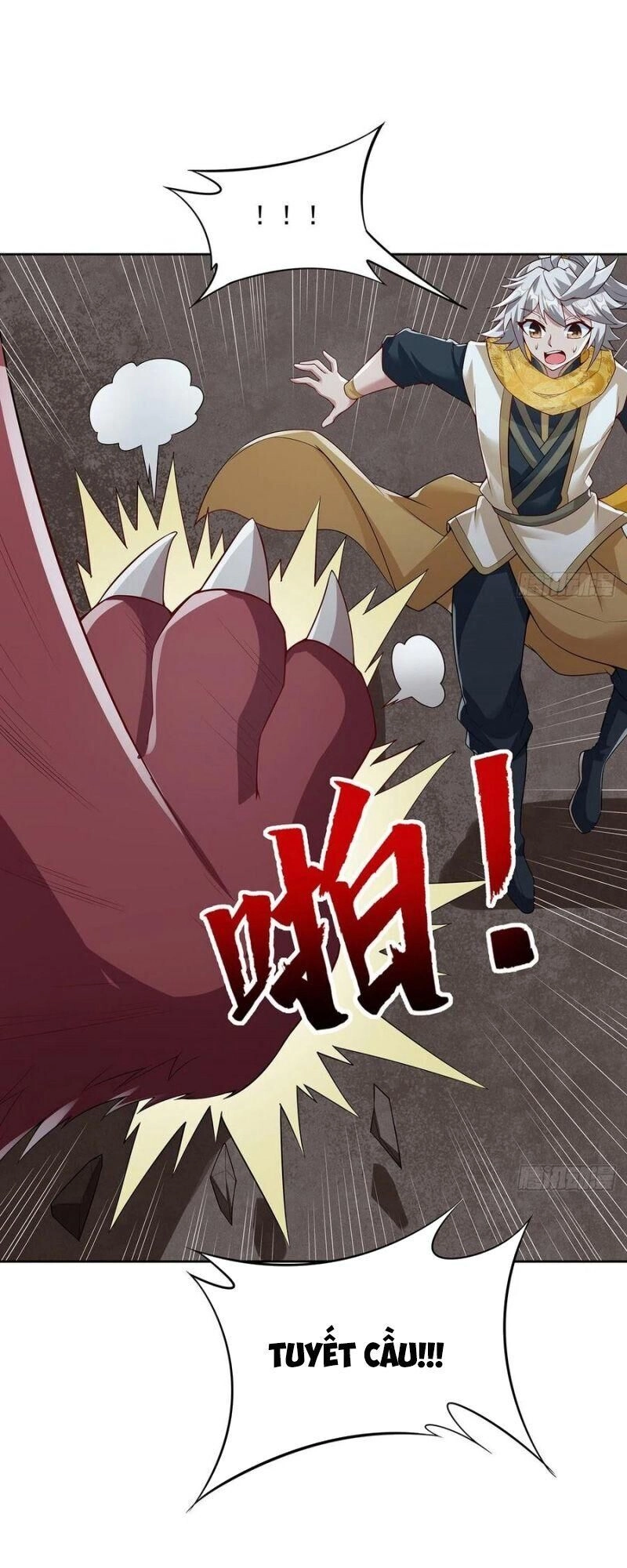 Nghịch Lân Chapter 122 - 9