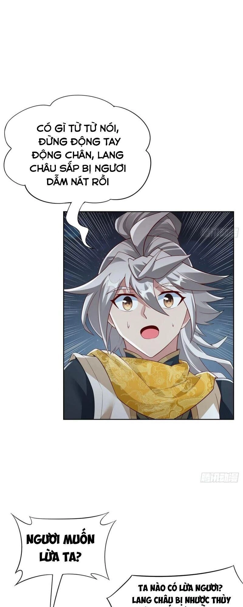 Nghịch Lân Chapter 122 - 11