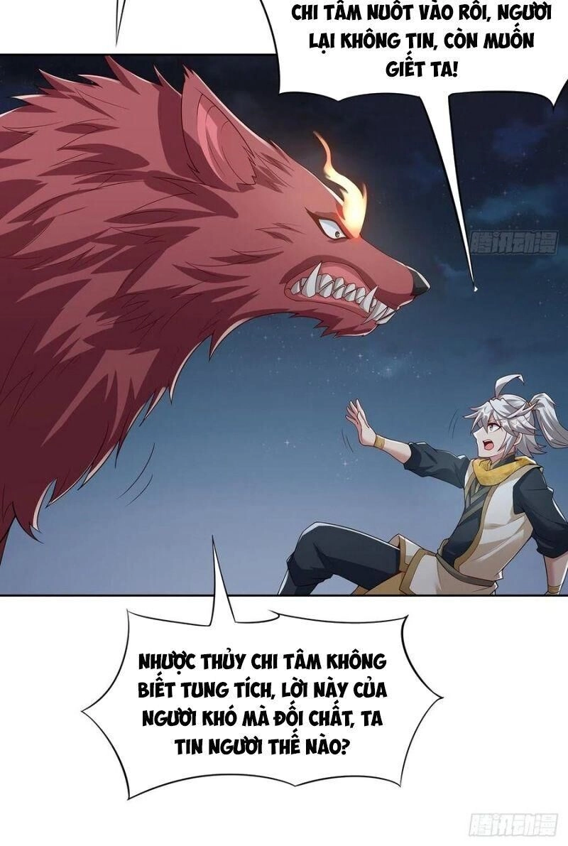 Nghịch Lân Chapter 122 - 12