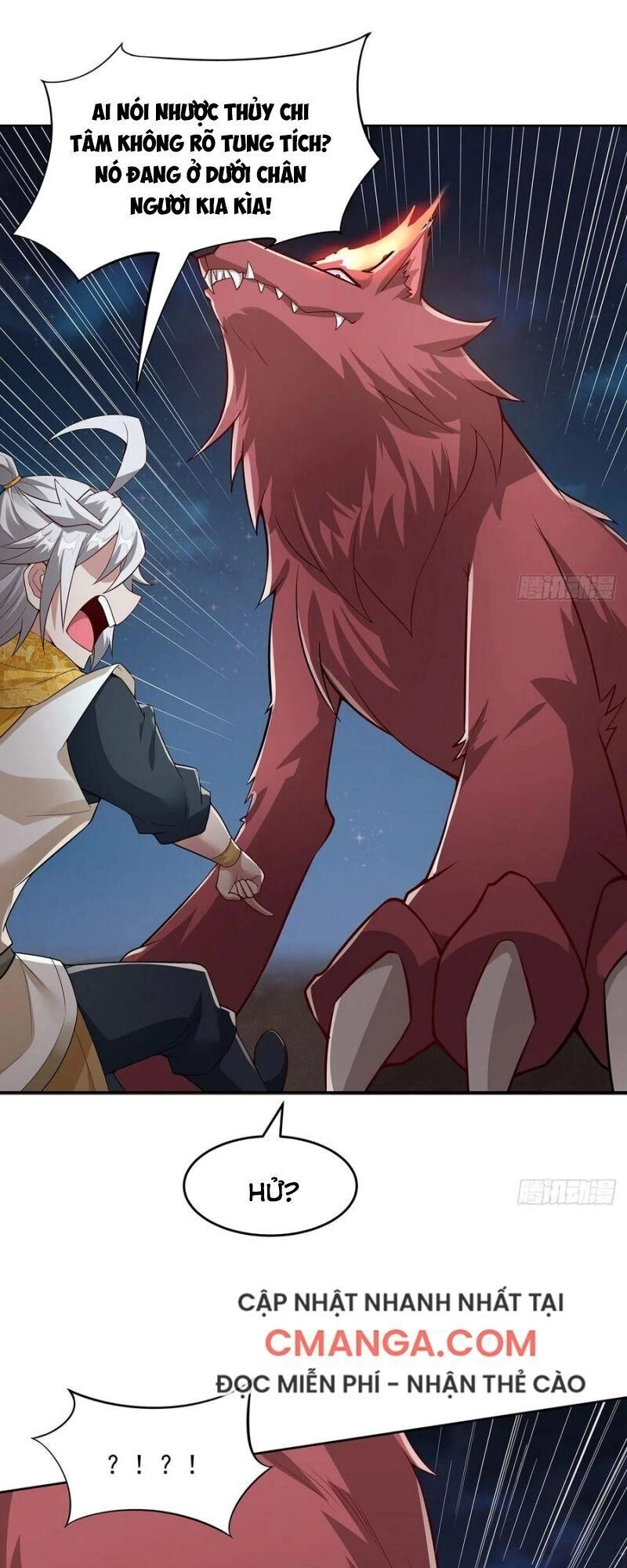 Nghịch Lân Chapter 122 - 13