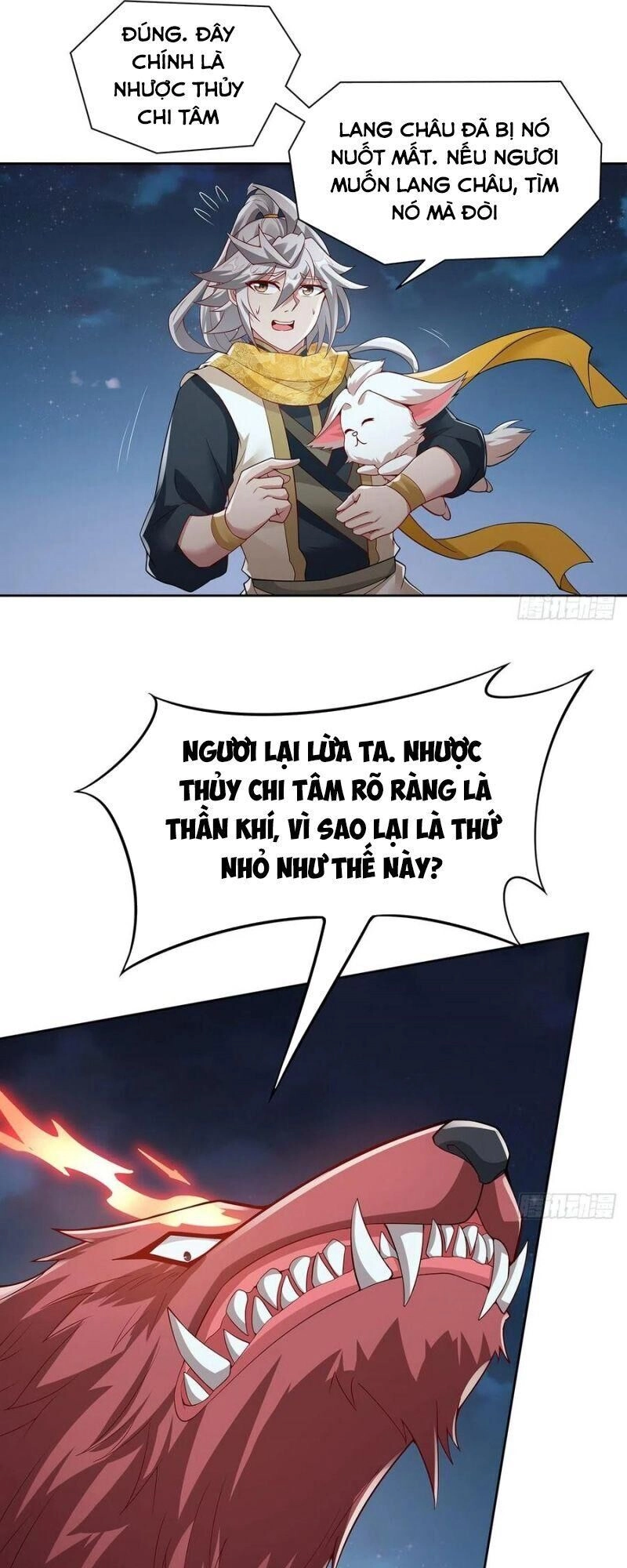 Nghịch Lân Chapter 122 - 17