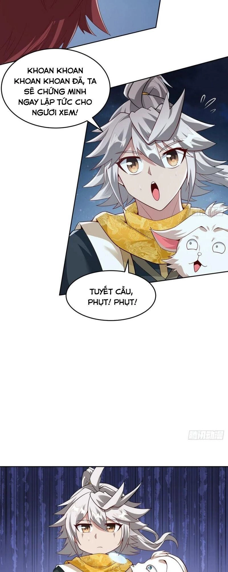 Nghịch Lân Chapter 122 - 19