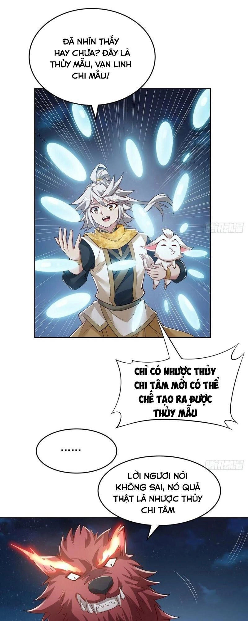 Nghịch Lân Chapter 122 - 21