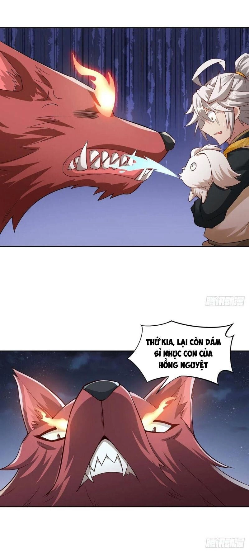 Nghịch Lân Chapter 122 - 23