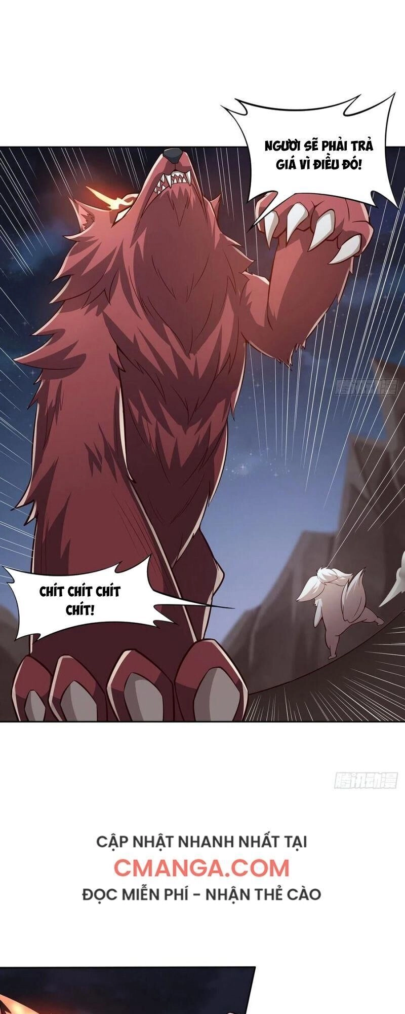 Nghịch Lân Chapter 122 - 24