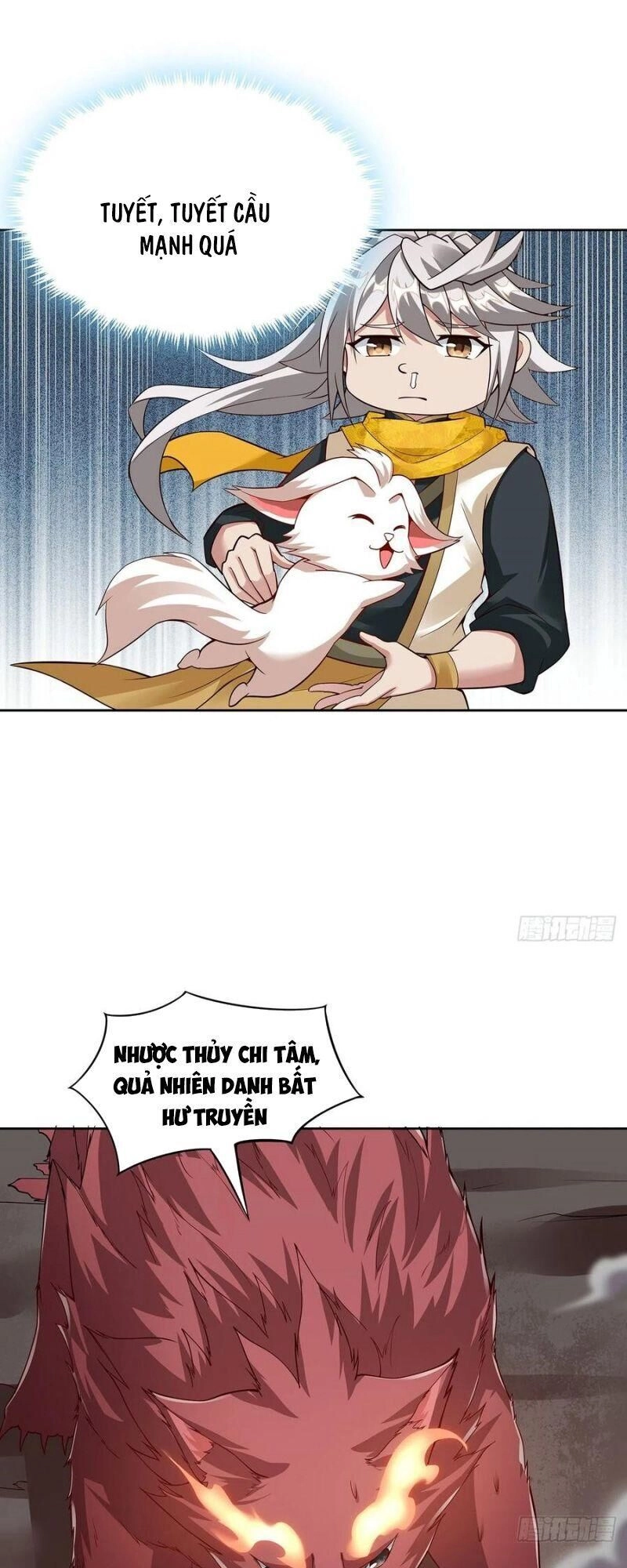 Nghịch Lân Chapter 122 - 28