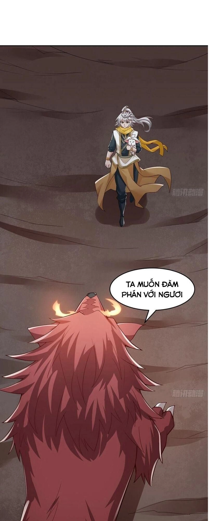 Nghịch Lân Chapter 122 - 30