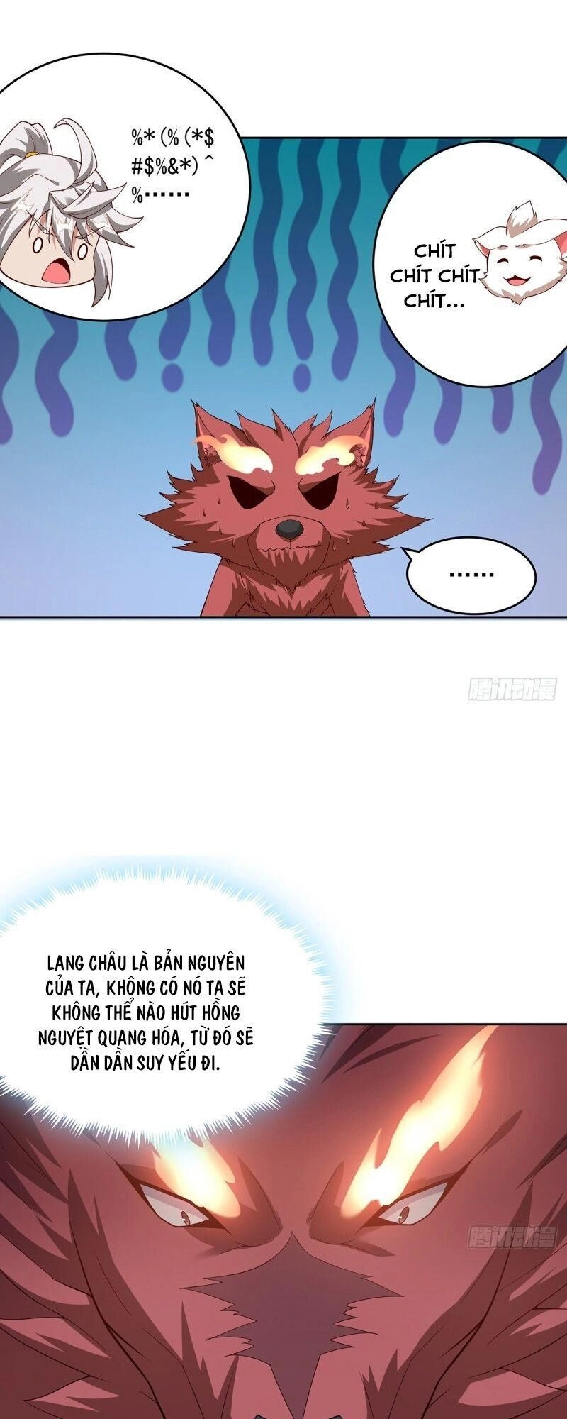 Nghịch Lân Chapter 123 - 6