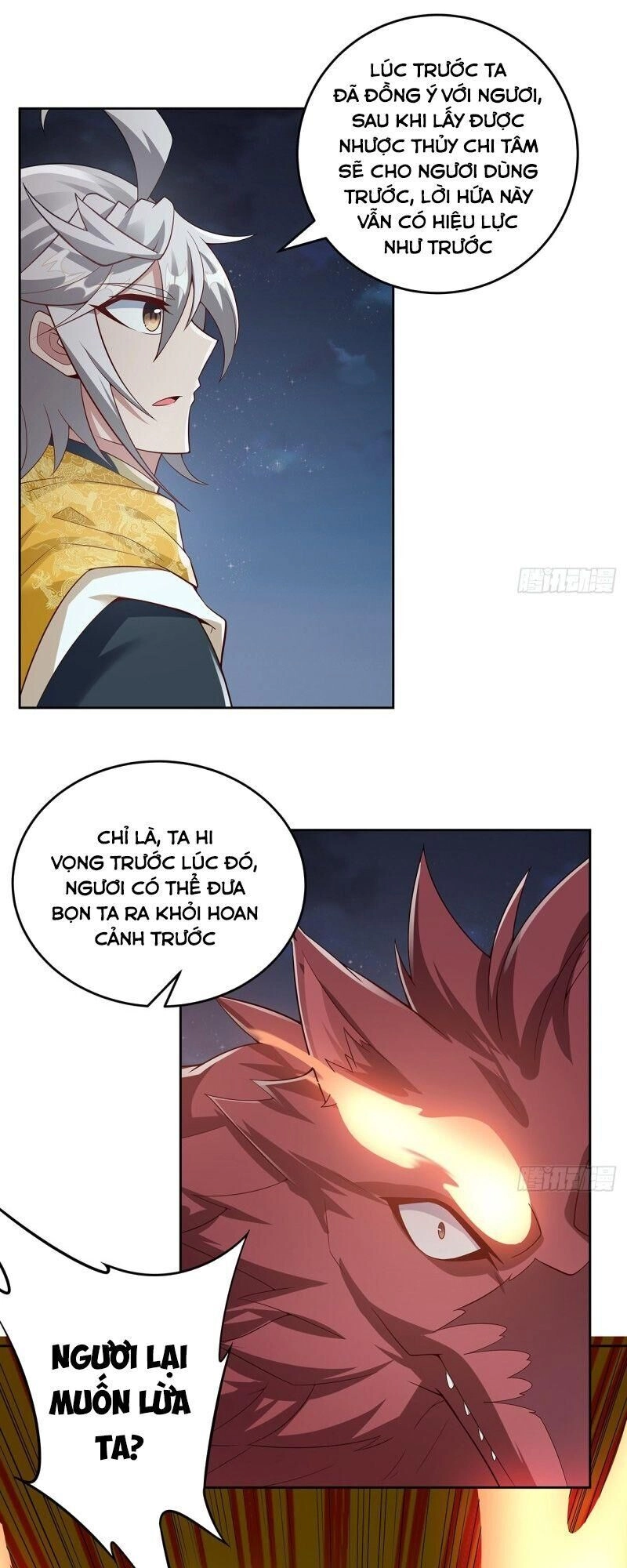 Nghịch Lân Chapter 123 - 10