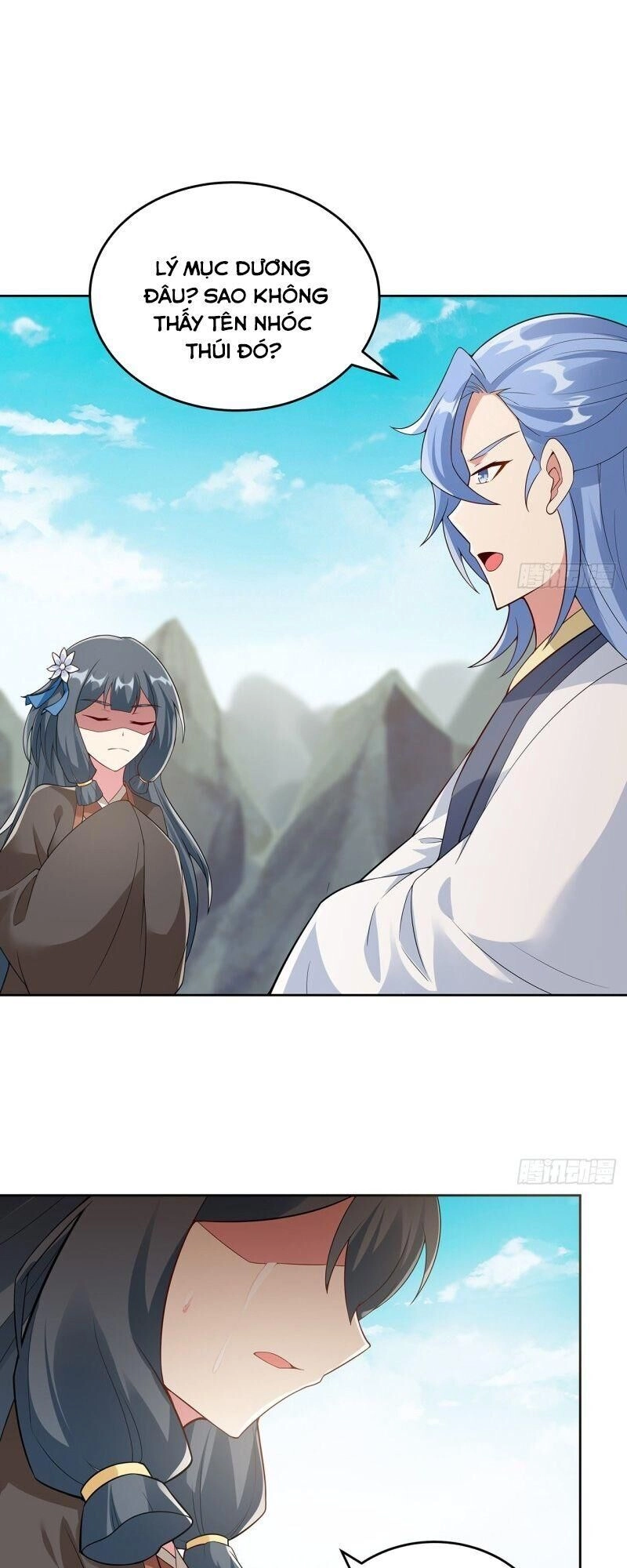 Nghịch Lân Chapter 123 - 28