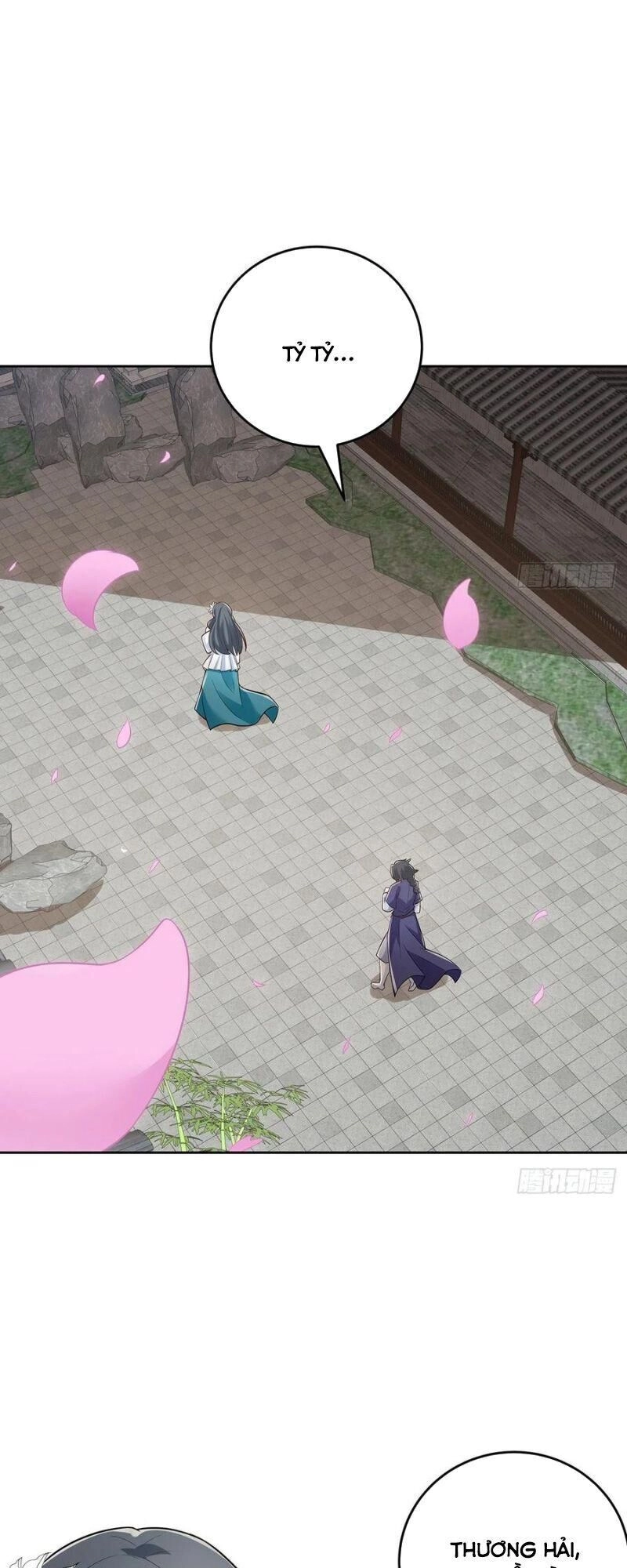 Nghịch Lân Chapter 124 - 13