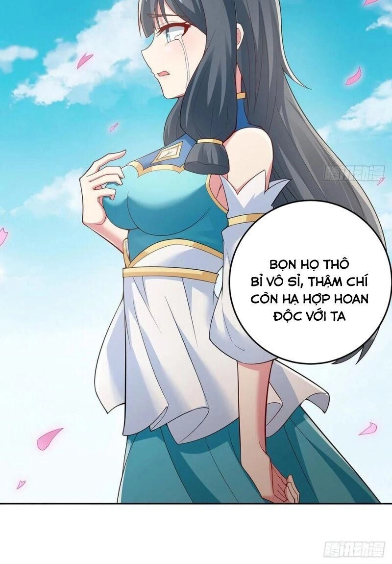 Nghịch Lân Chapter 124 - 18