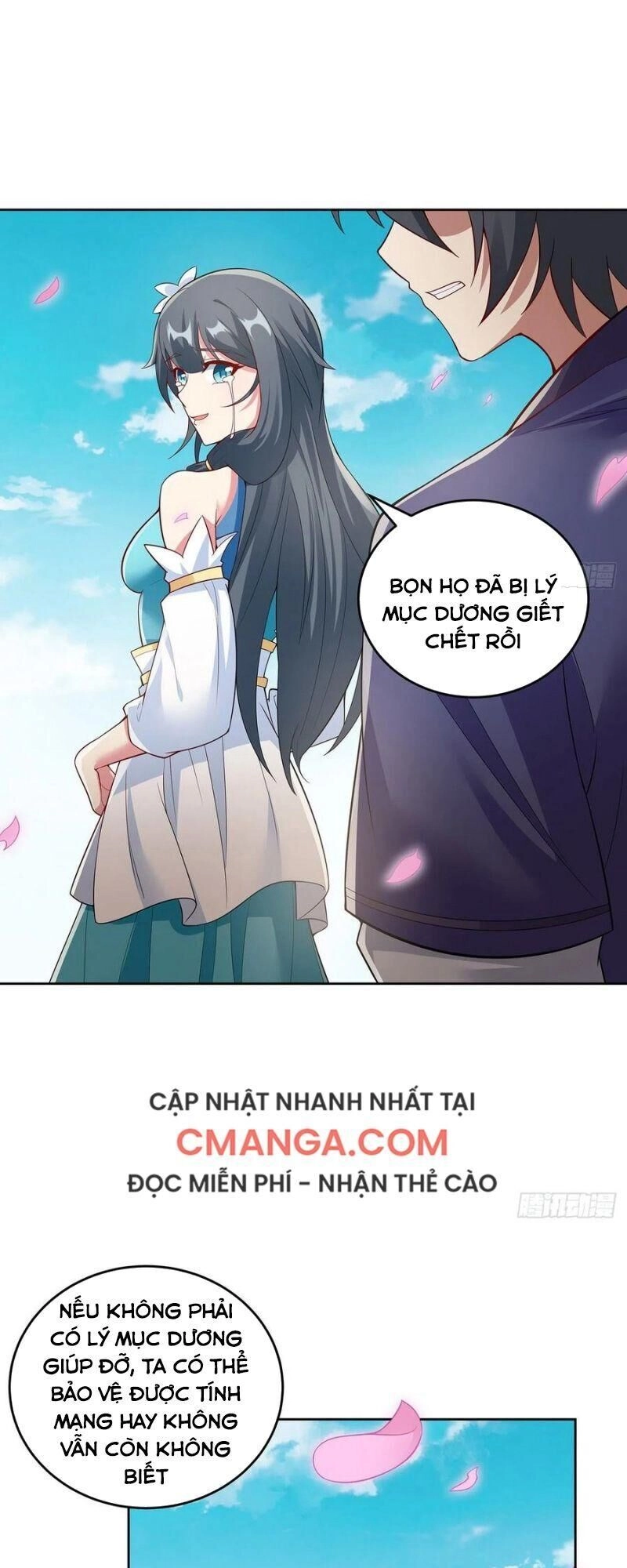 Nghịch Lân Chapter 124 - 21