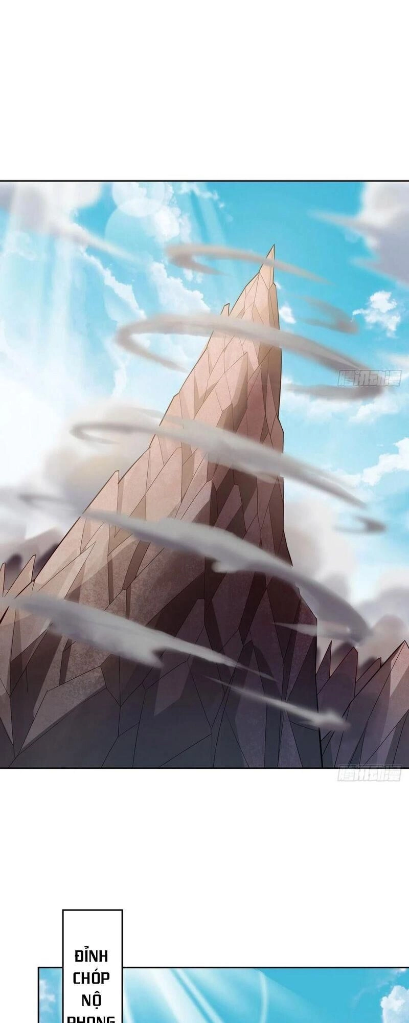 Nghịch Lân Chapter 124 - 25