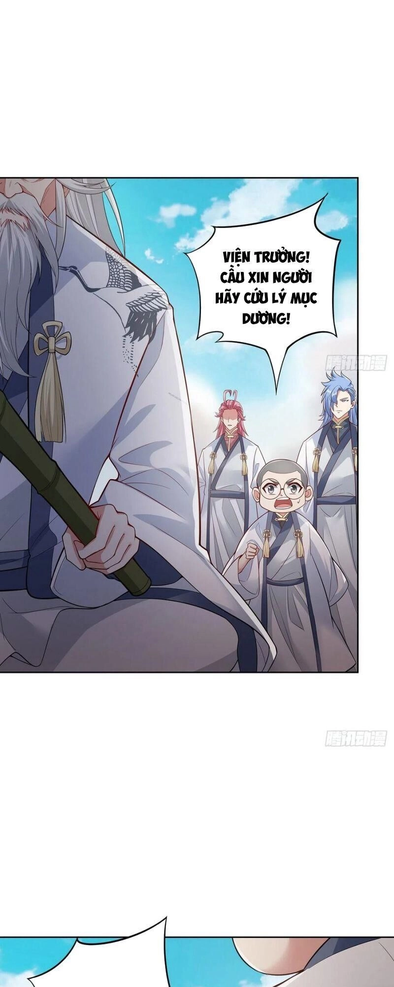 Nghịch Lân Chapter 124 - 27