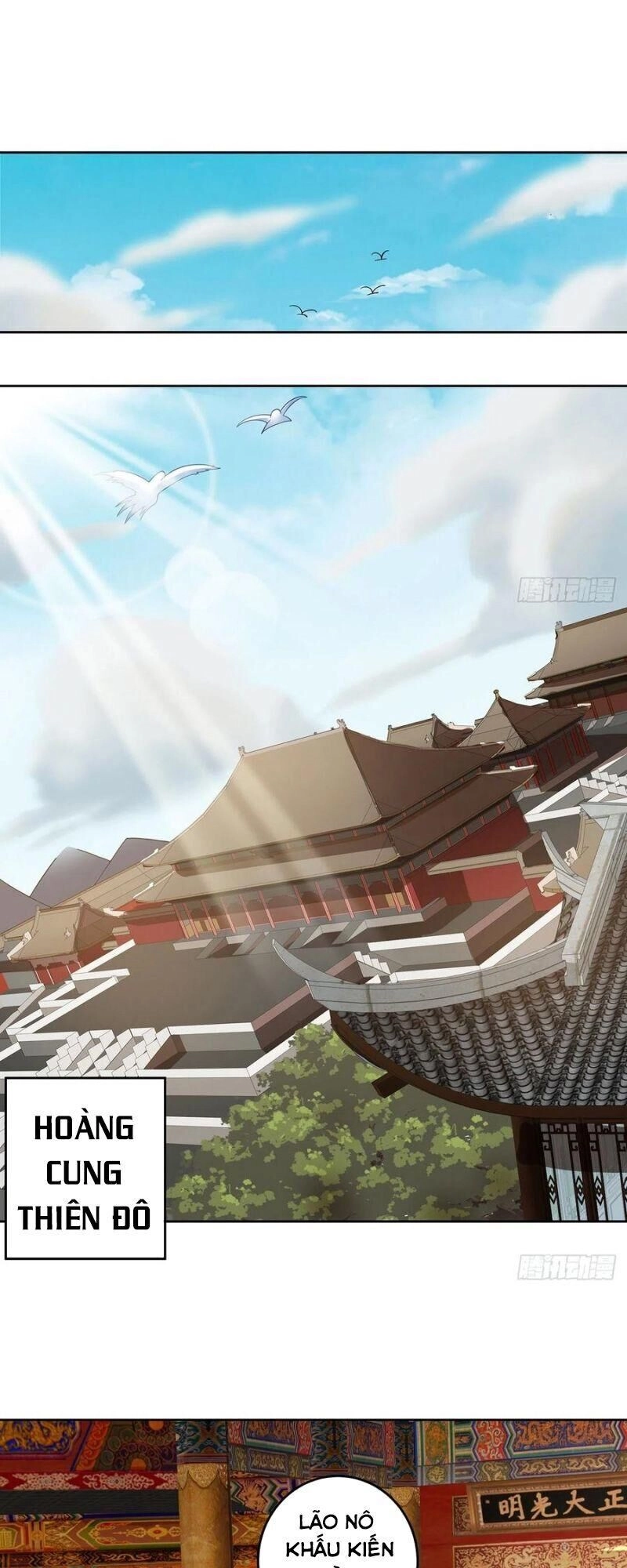 Nghịch Lân Chapter 124 - 39