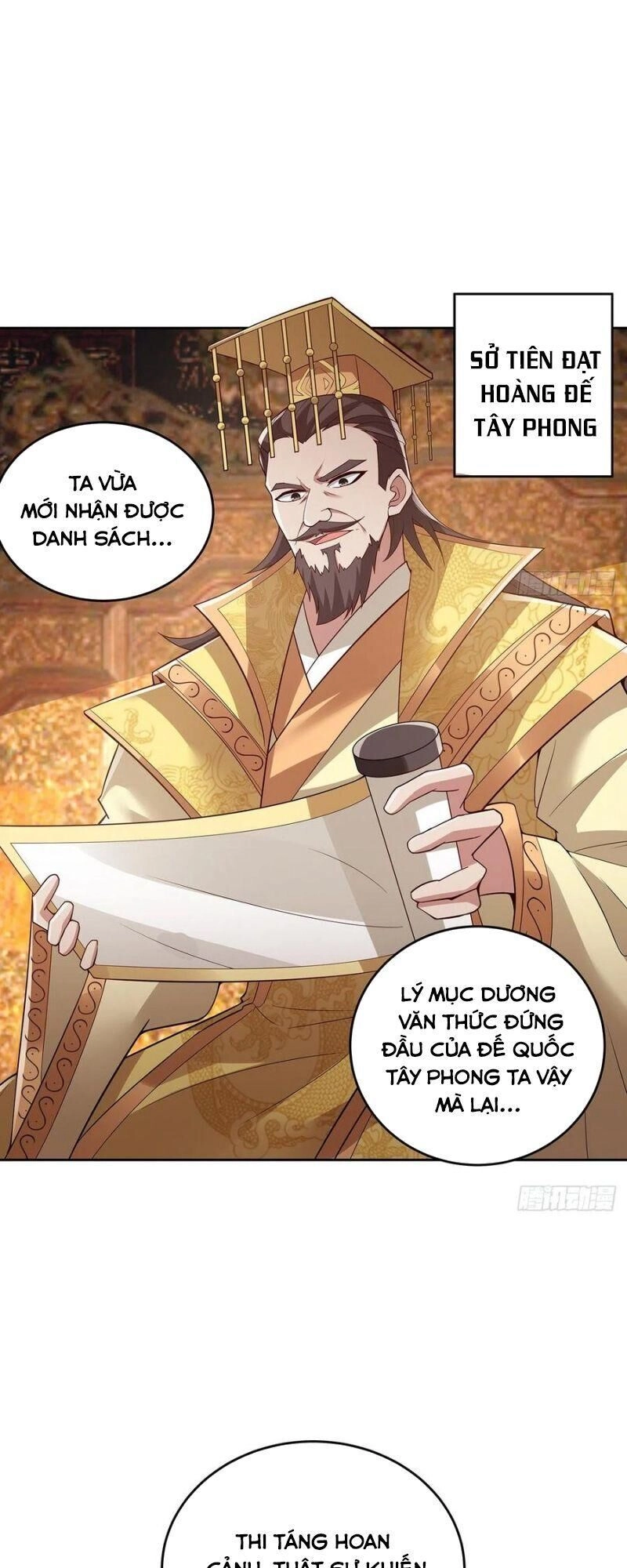Nghịch Lân Chapter 124 - 43