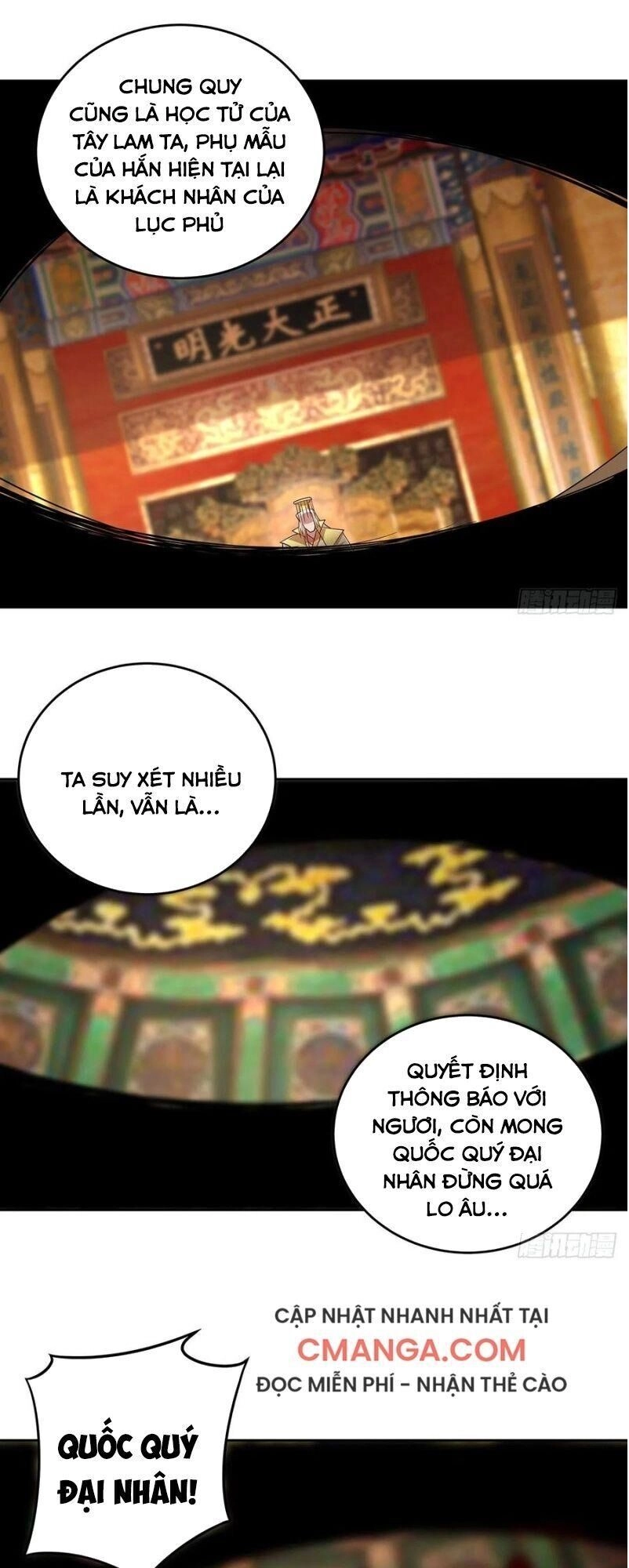 Nghịch Lân Chapter 124 - 45