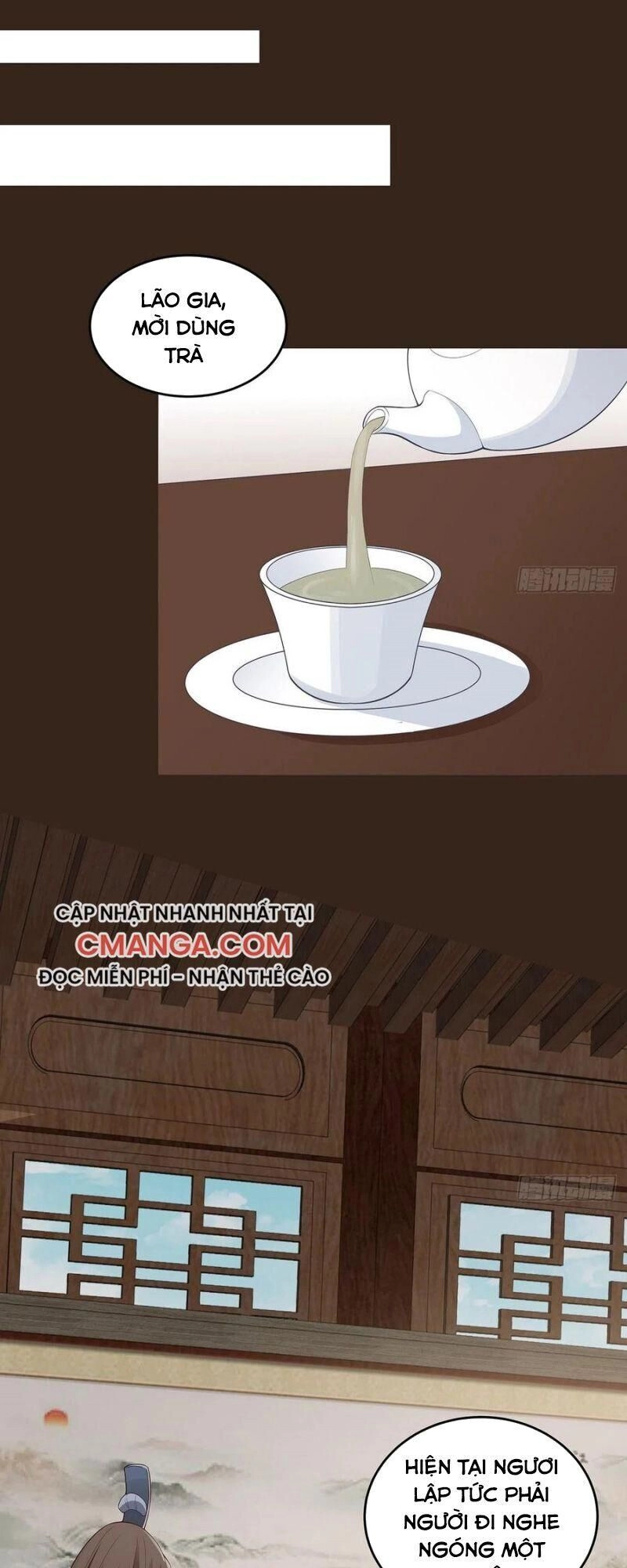 Nghịch Lân Chapter 125 - 3