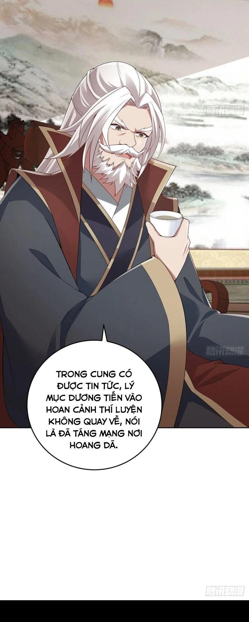 Nghịch Lân Chapter 125 - 5