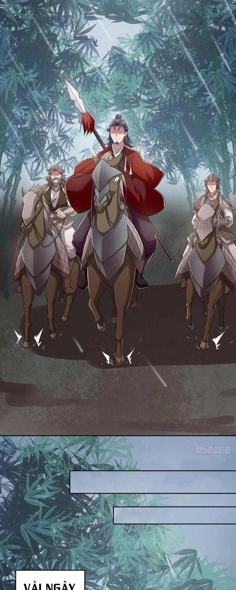 Nghịch Lân Chapter 125 - 11