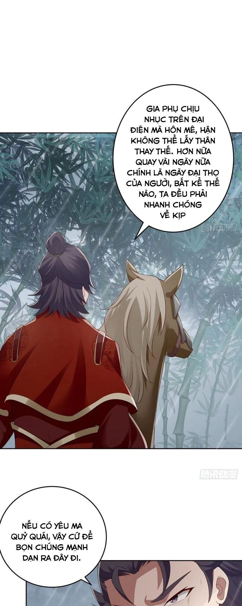 Nghịch Lân Chapter 125 - 15