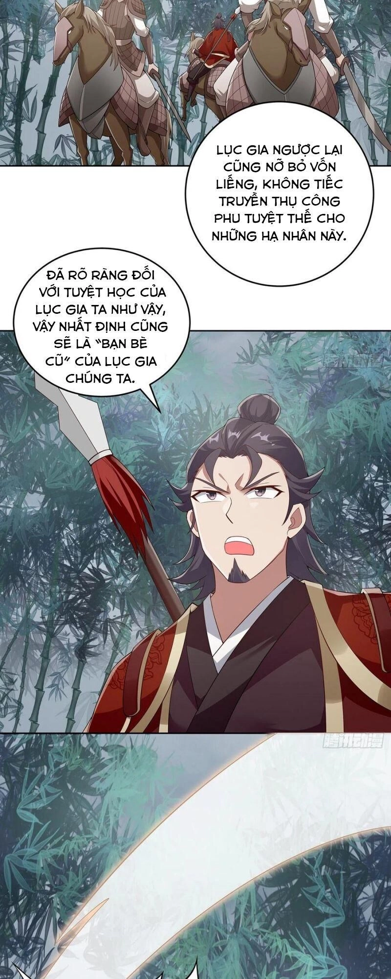 Nghịch Lân Chapter 125 - 21